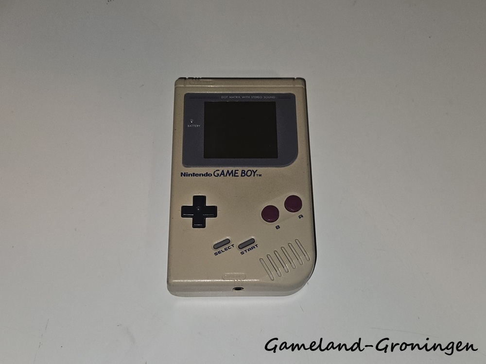 Gameboy Classic (Verkleurd)