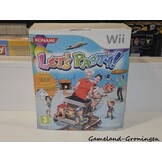 Let's Party met Mat (Compleet, EUU)