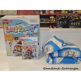 Let's Party with Mat (Complete, EUU)