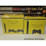 PlayStation 2 Slimline Starter Pack (Black)