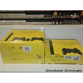 PlayStation 2 Slimline Starter Pack (Zwart)