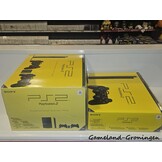 PlayStation 2 Slimline Starter Pack (Zwart)