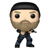 Stranger Things POP! - Jim Hopper #1784