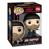 Stranger Things POP! - Jim Hopper #1784