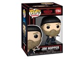 Stranger Things POP! - Jim Hopper #1784