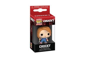 Chucky Pocket Pop Keychain - Chucky (Bloody Nose)