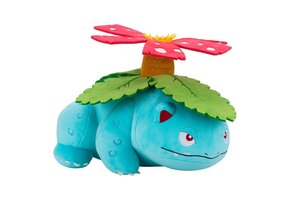 Pokémon - Venusaur Knuffel 30 cm