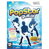 Popstar Guitar (Compleet, HOL)