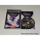 De Legende van Spyro Een Draak is Geboren (Compleet, Platinum)