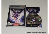 The Legend of Spyro a New Beginning (Complete, Platinum)