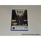 The Godfather (Compleet)