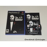 The Godfather (Compleet)