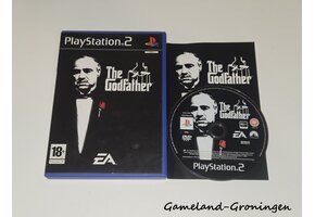 The Godfather (Compleet)