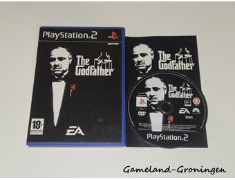 The Godfather (Compleet)