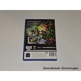 Crash Mind over Mutant (Complete)