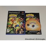 Crash Mind over Mutant (Compleet)