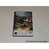 Crash of the Titans (Compleet)