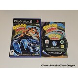 Crash of the Titans (Compleet)