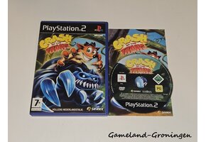 Crash of the Titans (Complete)