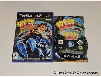 Crash of the Titans (Complete)