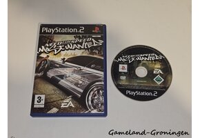 Need for Speed Most Wanted (Boxed)