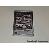 Disney's Cars (Compleet, Platinum)