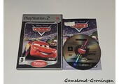 Disney's Cars (Complete, Platinum)