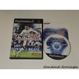 Pro Evolution Soccer 2012 (Complete)