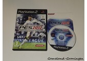 Pro Evolution Soccer 2012 (Complete)