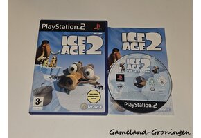 Ice Age 2 (Complete)