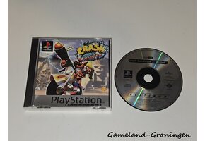 Crash Bandicoot 3 Warped (Boxed, Platinum)
