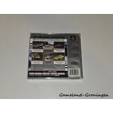 Gran Turismo 2 (Complete, Platinum)