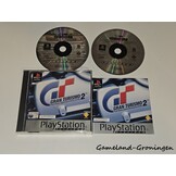 Gran Turismo 2 (Complete, Platinum)