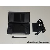 Nintendo DS Lite with Stylus & Charger (Black)