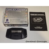 Gameboy Advance (Black, Boxed)