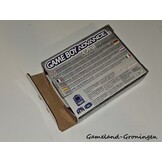 Gameboy Advance (Zwart, Boxed)