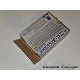 Gameboy Advance (Zwart, Boxed)