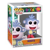 Dora the Explorer POP! - Boots #2004