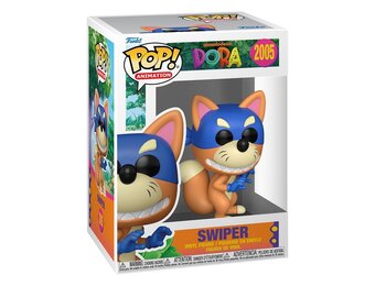 Dora the Explorer POP! - Swiper #2005