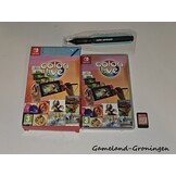 Colors Live (Complete, EUR)