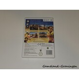 Asterix at the Olympic Games (Complete, HOL)