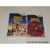 Asterix en de Olympische Spelen (Compleet, HOL)