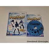 Popstar Guitar (Compleet, HOL)