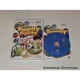 Family Party (Complete, UKV)