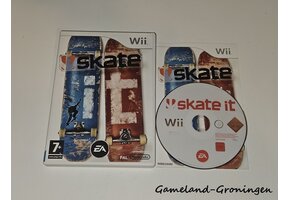 Skate It (Complete, HOL)