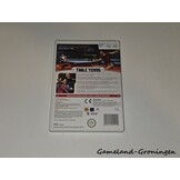 Table Tennis (Compleet, HOL)