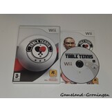 Table Tennis (Compleet, HOL)