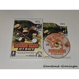 Donkey Kong Jet Race (Complete, HOL)