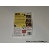 Mr Bean's Wacky World of Wii (Compleet, EUU)