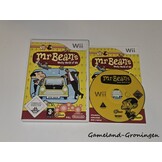 Mr Bean's Wacky World of Wii (Complete, EUU)